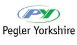 Pegler Yorkshire Logo